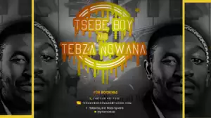 Tsebe Boy - Ke Rata Se A Mphang Sona ft. Tebza Ngwana